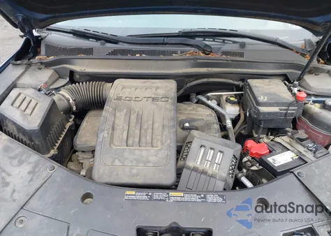 2016 Chevrolet Equinox Lt from USA, damaged, VIN 2GNFLFEK6G6163095